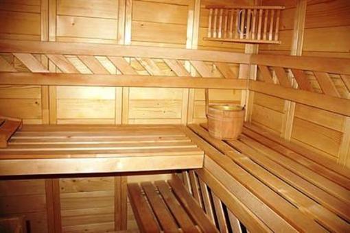 фото отеля Hotel Garni Huttl Bernd
