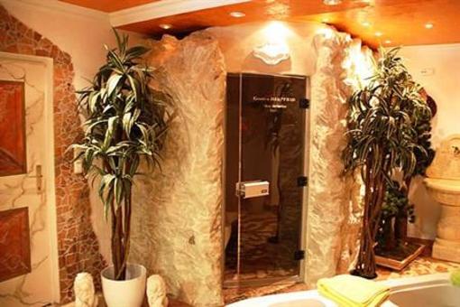 фото отеля Hotel Garni Huttl Bernd