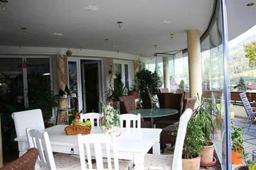 фото отеля Hotel Garni Huttl Bernd