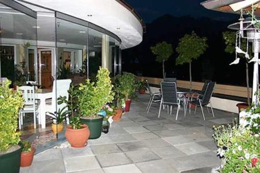 фото отеля Hotel Garni Huttl Bernd