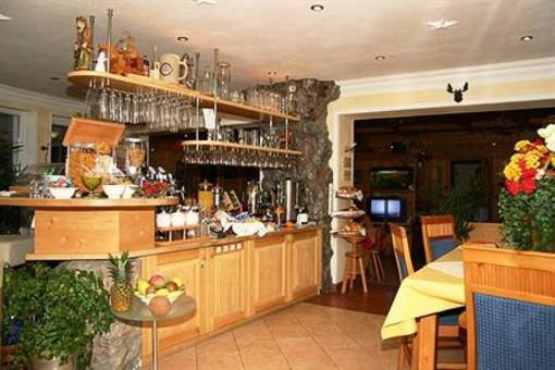 фото отеля Hotel Garni Huttl Bernd