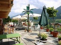 Hotel Garni Huttl Bernd