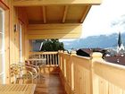 фото отеля Hotel Garni Huttl Bernd