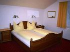 фото отеля Hotel Garni Huttl Bernd