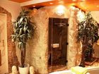 фото отеля Hotel Garni Huttl Bernd