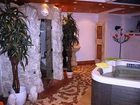 фото отеля Hotel Garni Huttl Bernd