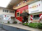 фото отеля Hotel Garni Huttl Bernd