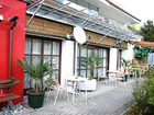 фото отеля Hotel Garni Huttl Bernd