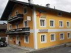 фото отеля Hotel Garni Huttl Bernd