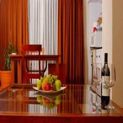 фото отеля San Marino Suites Hotel