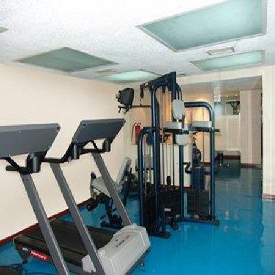 фото отеля San Marino Suites Hotel