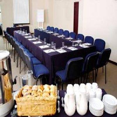 фото отеля San Marino Suites Hotel