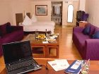 фото отеля San Marino Suites Hotel