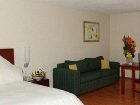 фото отеля San Marino Suites Hotel