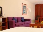 фото отеля San Marino Suites Hotel