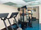 фото отеля San Marino Suites Hotel