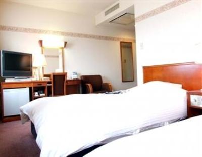 фото отеля APA Hotel Ogaki-ekimae