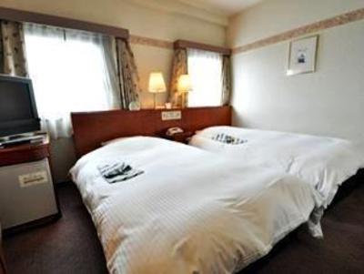 фото отеля APA Hotel Ogaki-ekimae