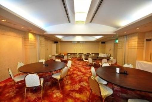фото отеля APA Hotel Ogaki-ekimae