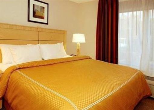 фото отеля Comfort Suites Fultondale