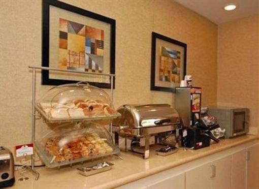 фото отеля Comfort Suites Fultondale