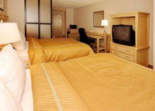 фото отеля Comfort Suites Fultondale