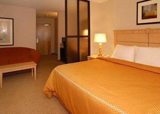 фото отеля Comfort Suites Fultondale