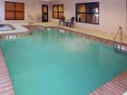 фото отеля Comfort Suites Fultondale