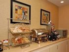 фото отеля Comfort Suites Fultondale