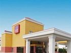 фото отеля Comfort Suites Fultondale