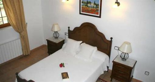 фото отеля Hotel Agroturisme Son Barcelo Mas Campos