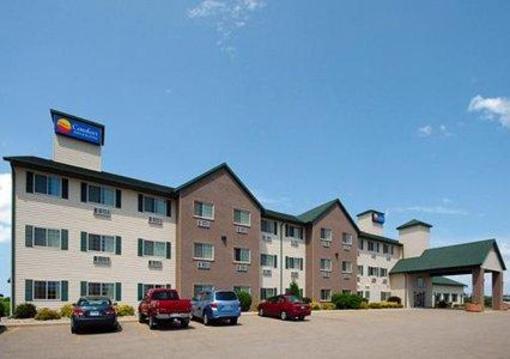 фото отеля Comfort Inn & Suites Shawano