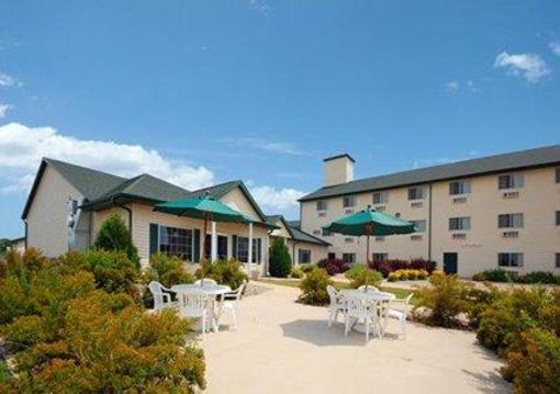 фото отеля Comfort Inn & Suites Shawano