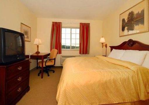 фото отеля Comfort Inn & Suites Shawano
