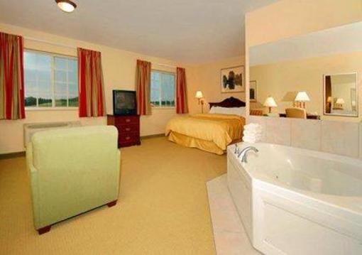 фото отеля Comfort Inn & Suites Shawano