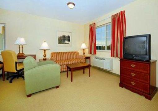фото отеля Comfort Inn & Suites Shawano