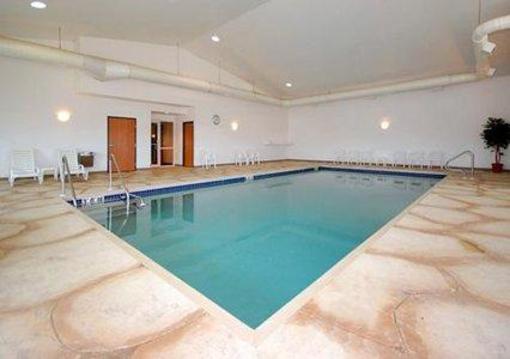 фото отеля Comfort Inn & Suites Shawano