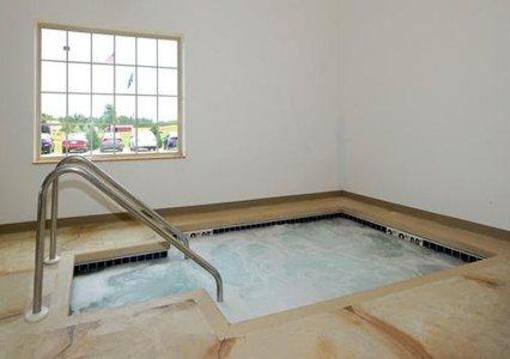 фото отеля Comfort Inn & Suites Shawano