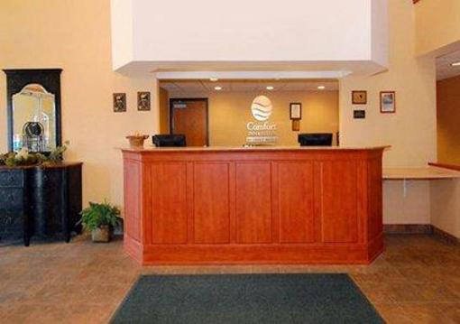 фото отеля Comfort Inn & Suites Shawano
