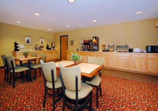 фото отеля Comfort Inn & Suites Shawano