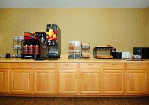 фото отеля Comfort Inn & Suites Shawano