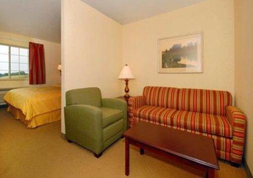 фото отеля Comfort Inn & Suites Shawano