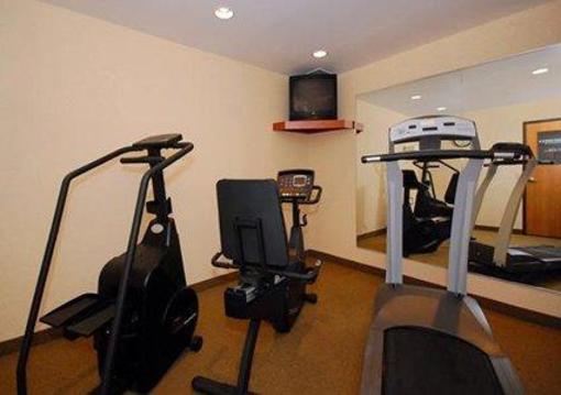 фото отеля Comfort Inn & Suites Shawano