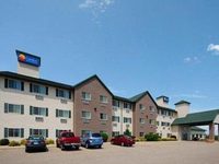 Comfort Inn & Suites Shawano