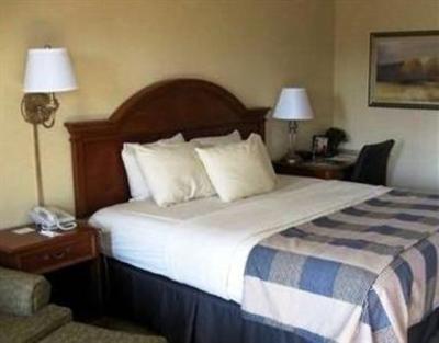 фото отеля Quality Inn Lagrange