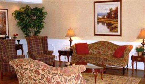 фото отеля Quality Inn Lagrange