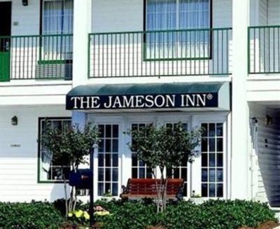 фото отеля Quality Inn Lagrange