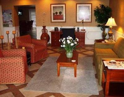 фото отеля Quality Inn Lagrange