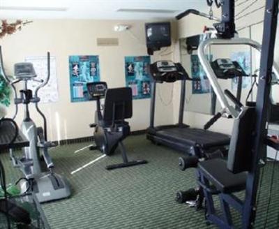 фото отеля Quality Inn Lagrange