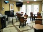 фото отеля Quality Inn Lagrange